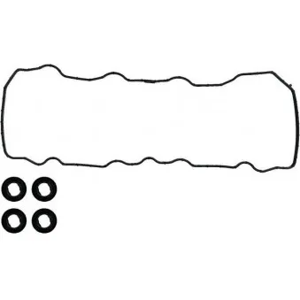 GLASER V90175-00 - Jeu de joints d'étanchéité, couvercle de culasse