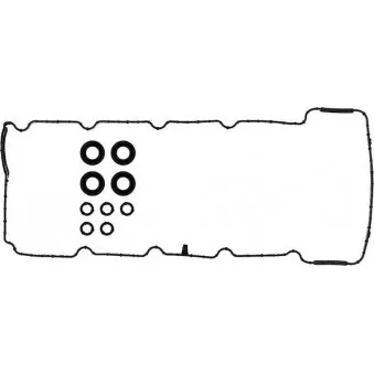 GLASER V90263-00 - Jeu de joints d'étanchéité, couvercle de culasse