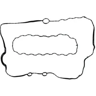 GLASER V90303-00 - Jeu de joints d'étanchéité, couvercle de culasse