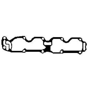 GLASER X00363-01 - Joint de cache culbuteurs