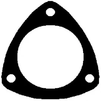 GLASER X00506-01 - Joint d'étanchéité, tuyau d'échappement