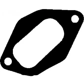 GLASER X00766-01 - Joint d'étanchéité, collecteur d'échappement