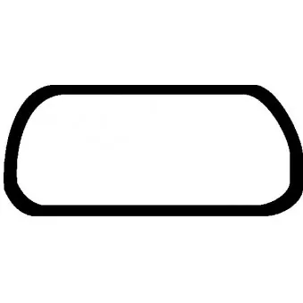 GLASER X00991-01 - Joint de cache culbuteurs