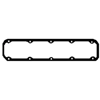 GLASER X01742-01 - Joint de cache culbuteurs