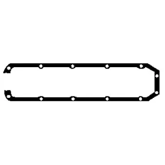 Joint de cache culbuteurs GLASER [X02659-01]