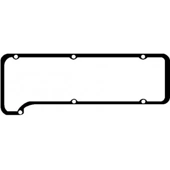 GLASER X02938-01 - Joint de cache culbuteurs