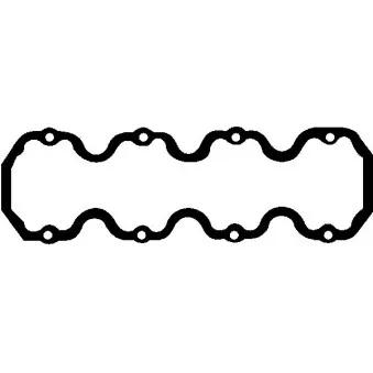 GLASER X04283-01 - Joint de cache culbuteurs