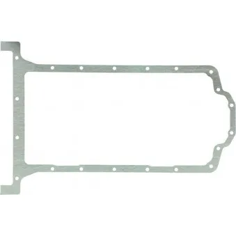 GLASER X04480-01 - Joint d'étanchéité, carter d'huile