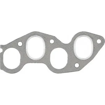 GLASER X05058-01 - Joint d'étanchéité, collecteur d'admission/d'échappement