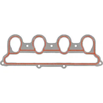 Joint d'étanchéité, collecteur d'admission GLASER [X06389-01]