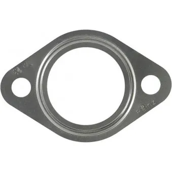 Joint d'étanchéité, collecteur d'échappement GLASER [X07578-01]