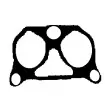 Joint d'étanchéité, collecteur d'admission GLASER [X08429-01]