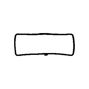 GLASER X08619-01 - Joint de cache culbuteurs
