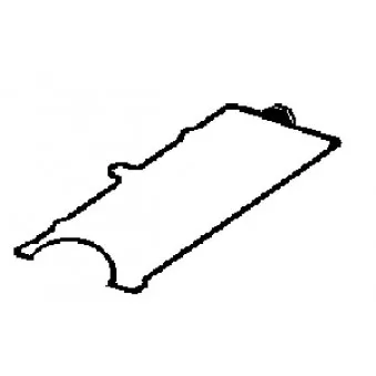 GLASER X53033-01 - Joint de cache culbuteurs