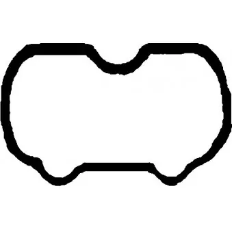 GLASER X53053-01 - Joint de cache culbuteurs