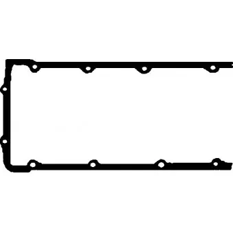 GLASER X53056-01 - Joint de cache culbuteurs