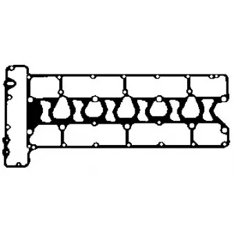 GLASER X53072-01 - Joint de cache culbuteurs