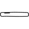 Joint de cache culbuteurs GLASER [X53890-01]