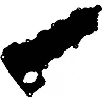 GLASER X53949-01 - Joint de cache culbuteurs