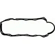 Joint d'étanchéité, carter d'huile GLASER [X54050-01]