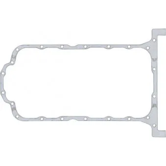 GLASER X54436-01 - Joint d'étanchéité, carter d'huile
