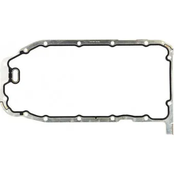 GLASER X54513-01 - Joint d'étanchéité, carter d'huile
