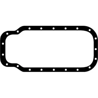 GLASER X54839-01 - Joint d'étanchéité, carter d'huile