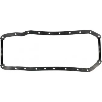 GLASER X54875-01 - Joint d'étanchéité, carter d'huile