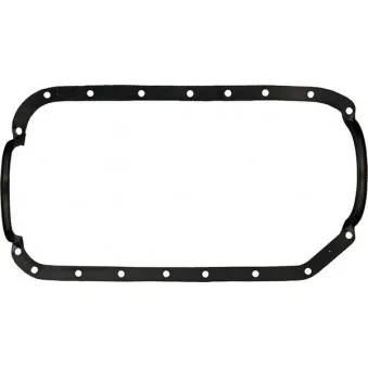 GLASER X54878-01 - Joint d'étanchéité, carter d'huile