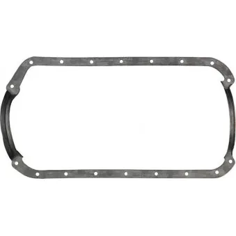 GLASER X54892-01 - Joint d'étanchéité, carter d'huile