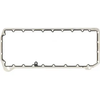 GLASER X54934-01 - Joint d'étanchéité, carter d'huile