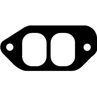 Joint d'étanchéité, collecteur d'admission GLASER [X55424-01]