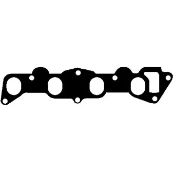 Joint d'étanchéité, collecteur d'admission GLASER [X56000-01]