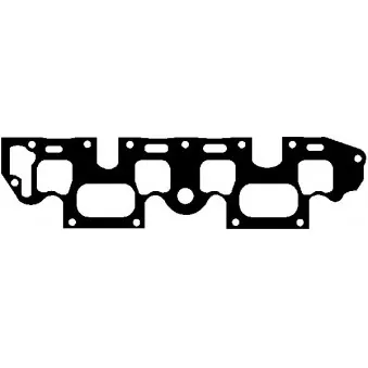 GLASER X56022-01 - Joint d'étanchéité, collecteur d'admission