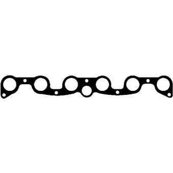 GLASER X56564-01 - Joint d'étanchéité, collecteur d'admission