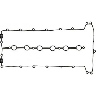 GLASER X59660-01 - Joint de cache culbuteurs