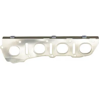 Joint d'étanchéité, collecteur d'échappement GLASER [X59670-01]