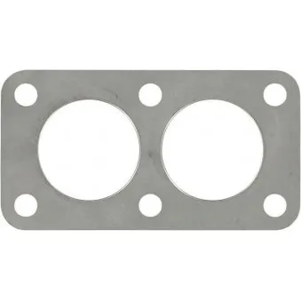 GLASER X59962-01 - Joint d'étanchéité, tuyau d'échappement