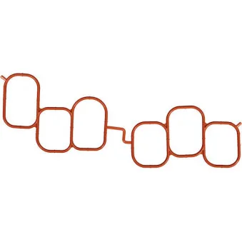 GLASER X59963-01 - Joint d'étanchéité, carter de collecteur d'admission