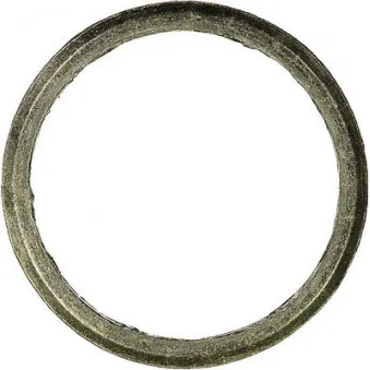 GLASER X59992-01 - Bague d'étanchéité, tuyau d'échappement