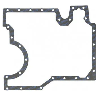 GLASER X71043-01 - Joint d'étanchéité, carter d'huile