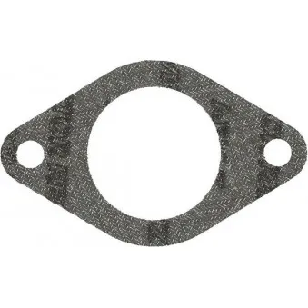 Joint d'étanchéité, collecteur d'échappement GLASER [X82361-01]