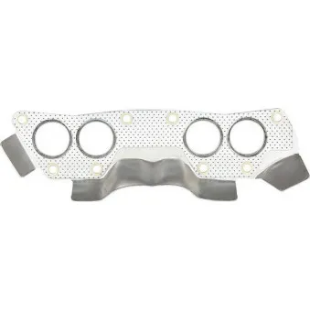 GLASER X82378-01 - Joint d'étanchéité, collecteur d'échappement