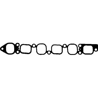 GLASER X88307-01 - Joint d'étanchéité, collecteur d'admission