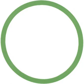 GLASER X89276-01 - Joint d'étanchéité, collecteur d'admission