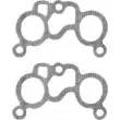 Joint d'étanchéité, collecteur d'admission GLASER [X89637-01]
