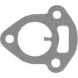 Joint d'étanchéité, collecteur d'admission GLASER [X89641-01]