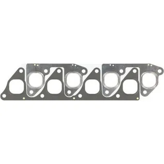 GLASER X89700-01 - Joint d'étanchéité, collecteur d'admission