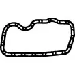 Joint d'étanchéité, carter d'huile GLASER [X89846-01]