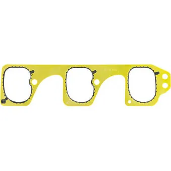 GLASER X89851-01 - Joint d'étanchéité, carter de collecteur d'admission